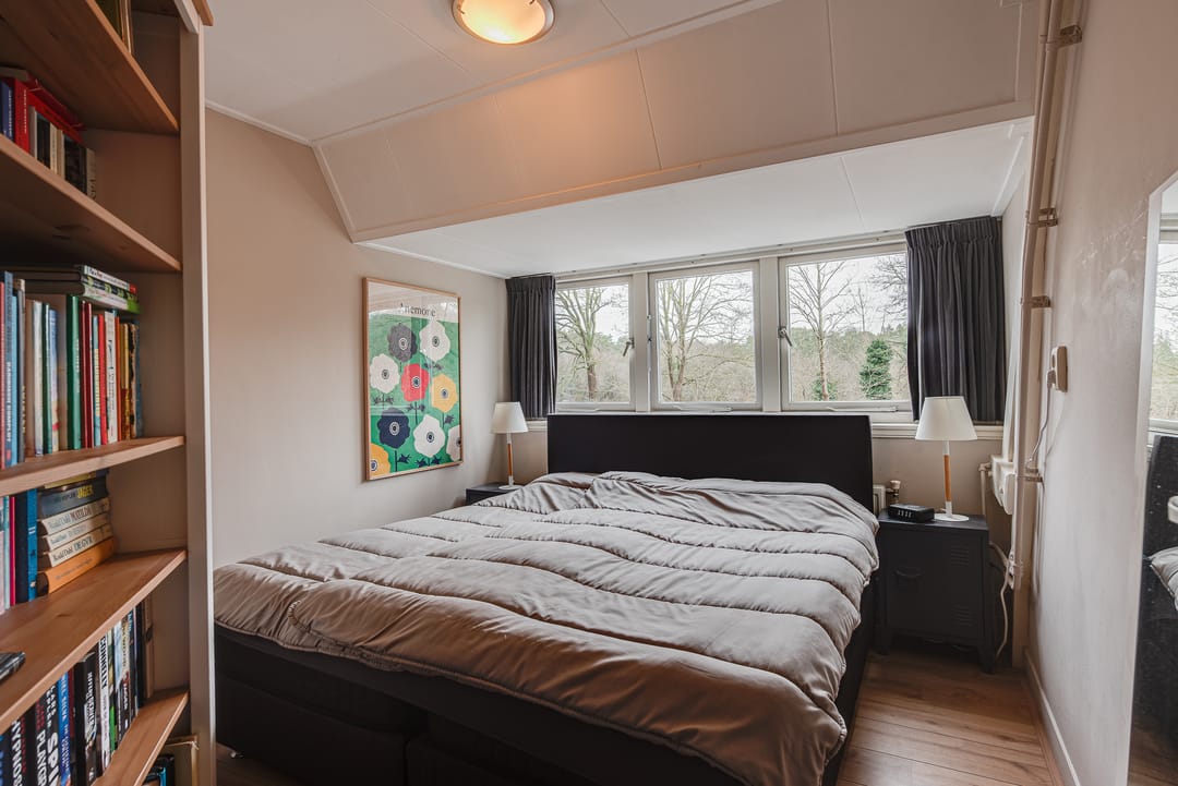 Foto 13 van Erfgooiersstraat 124