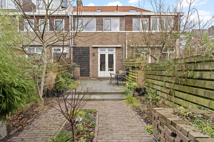 Foto 27 van Karekietstraat 25