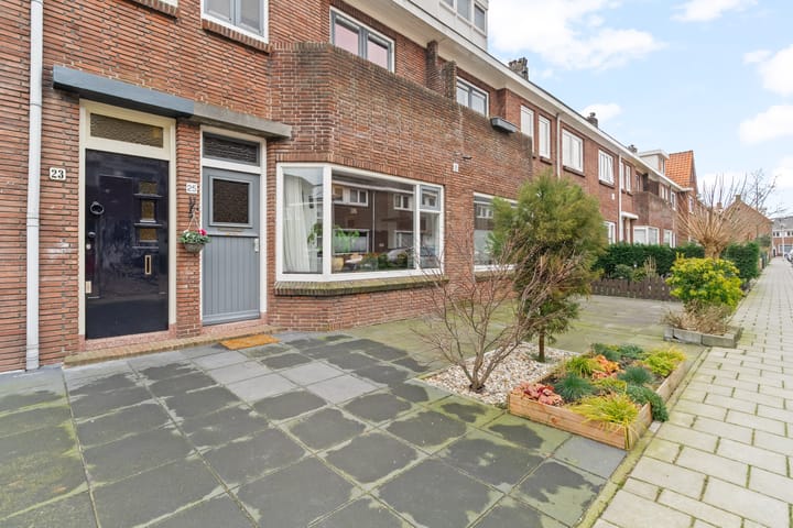 Foto 28 van Karekietstraat 25