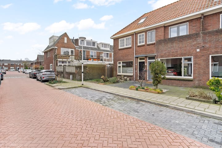 Foto 29 van Karekietstraat 25