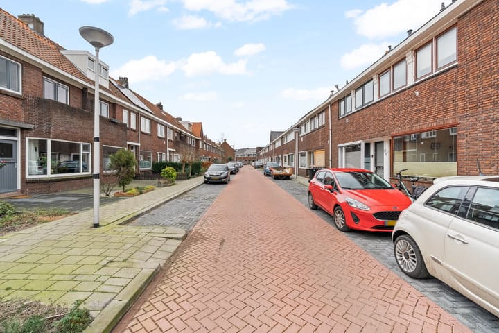 Foto 30 van Karekietstraat 25