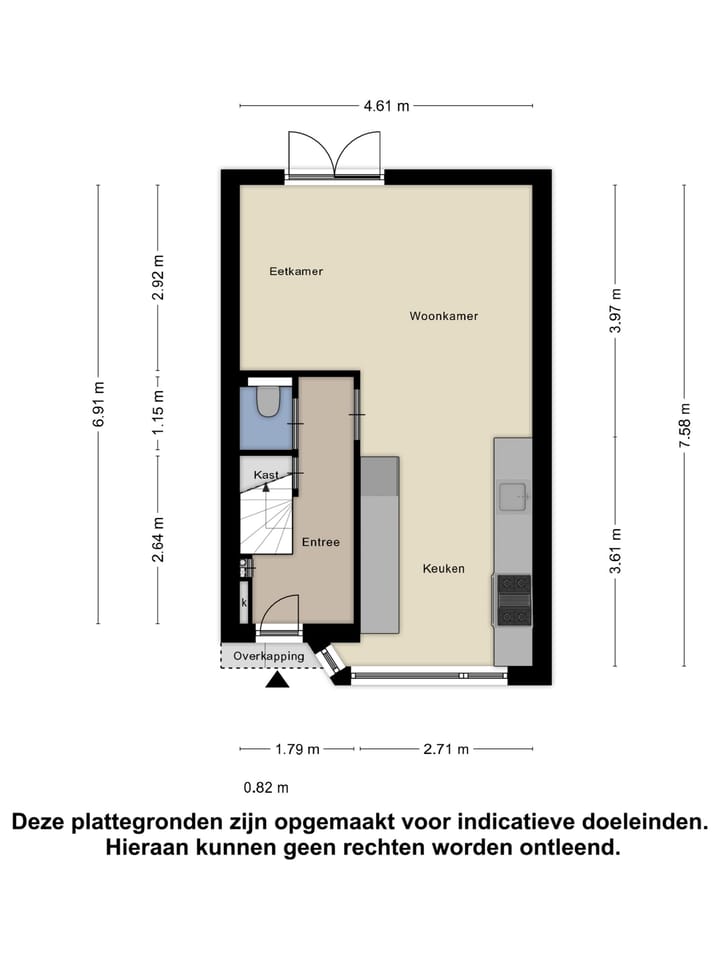 Foto 31 van Karekietstraat 25