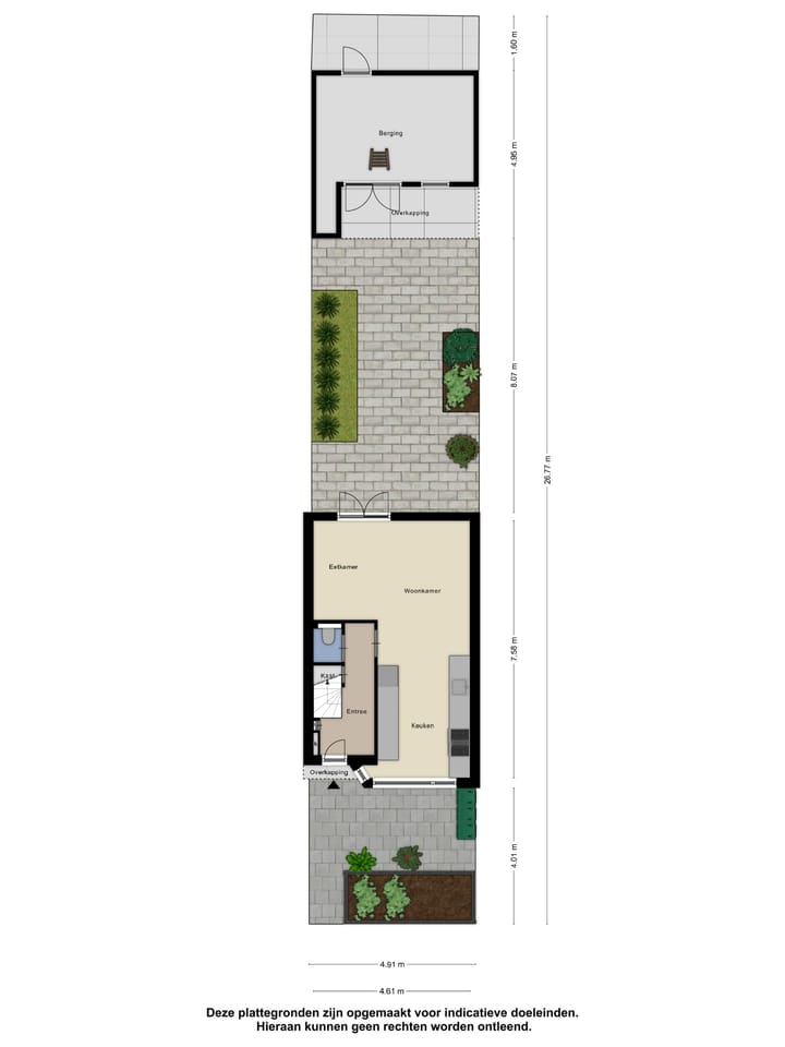 Foto 32 van Karekietstraat 25