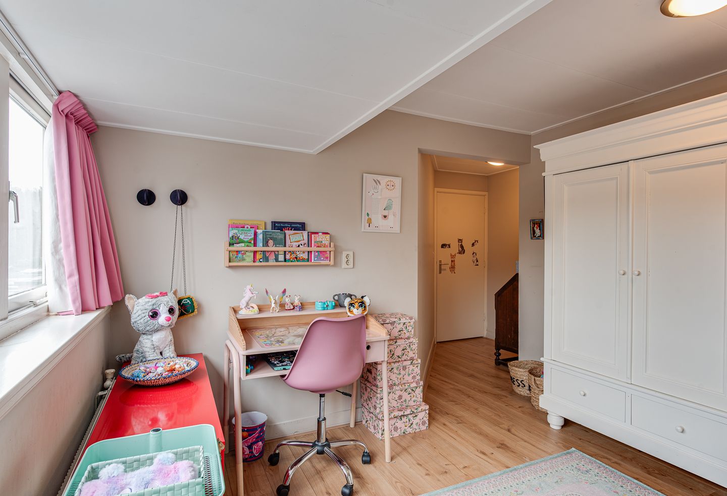 Foto 19 van Erfgooiersstraat 124