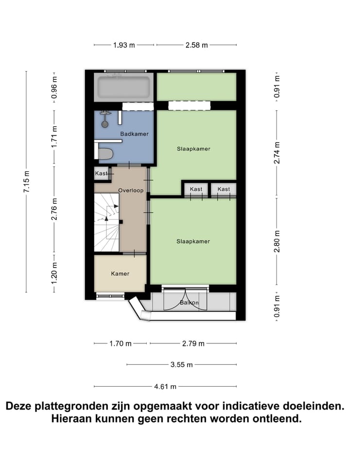 Foto 33 van Karekietstraat 25