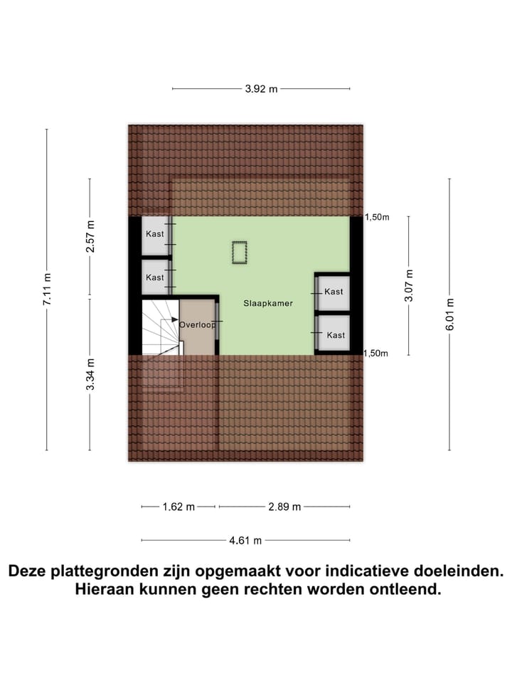 Foto 34 van Karekietstraat 25