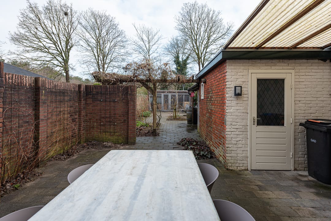 Foto 22 van Erfgooiersstraat 124