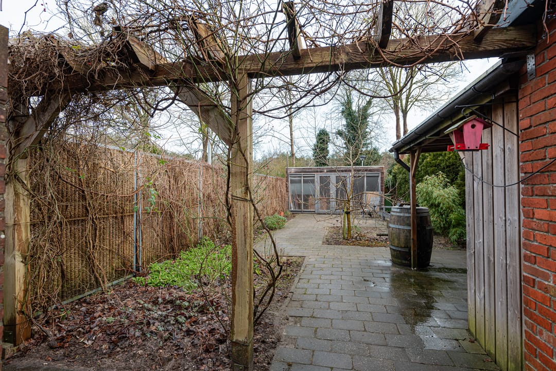 Foto 23 van Erfgooiersstraat 124