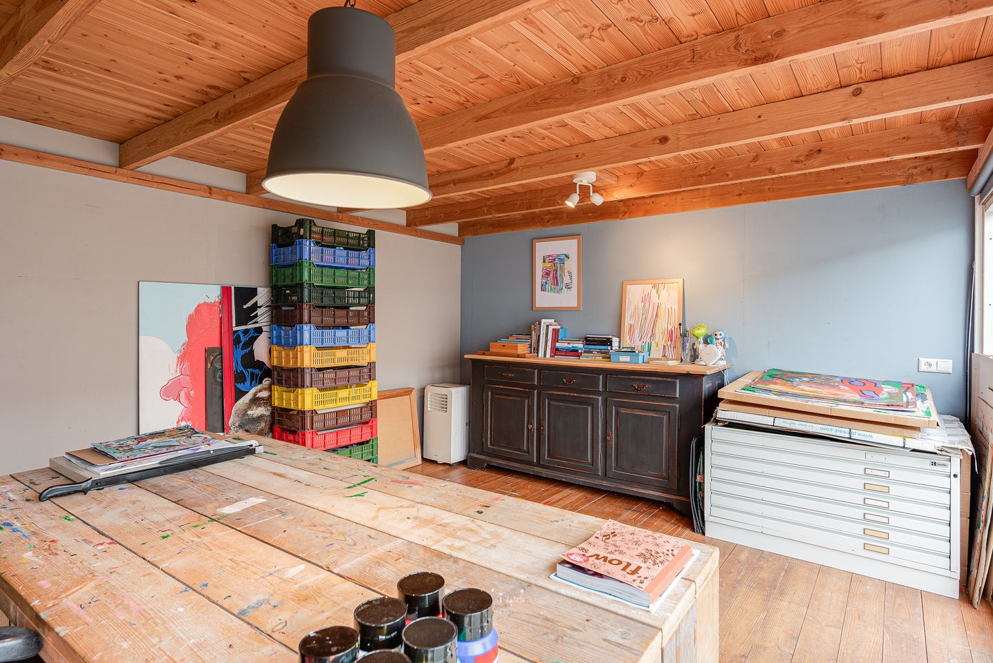 Foto 25 van Erfgooiersstraat 124