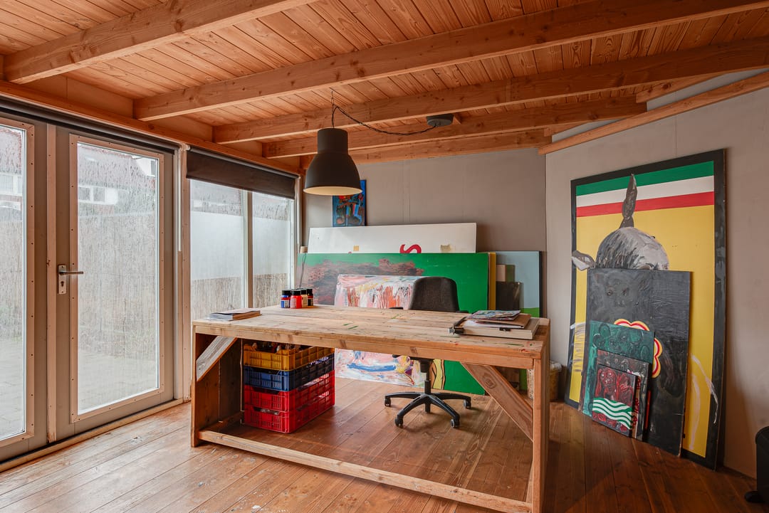 Foto 26 van Erfgooiersstraat 124