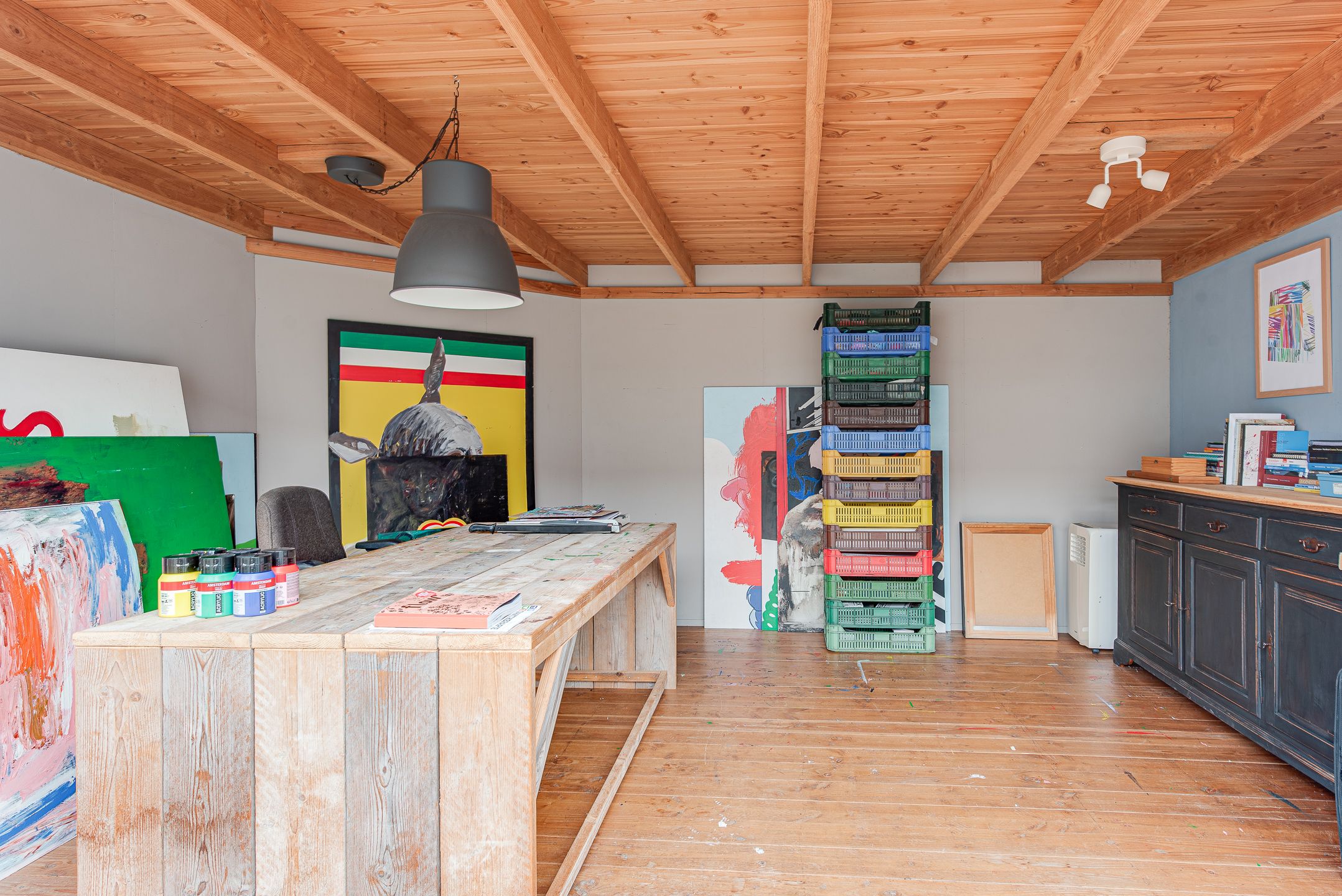 Foto 27 van Erfgooiersstraat 124