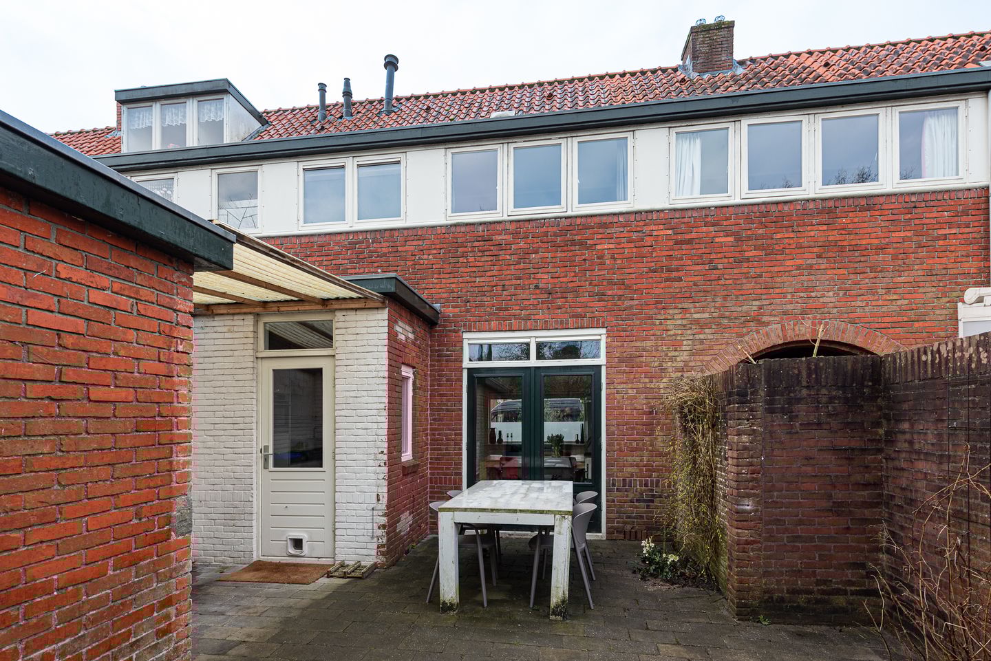 Foto 29 van Erfgooiersstraat 124