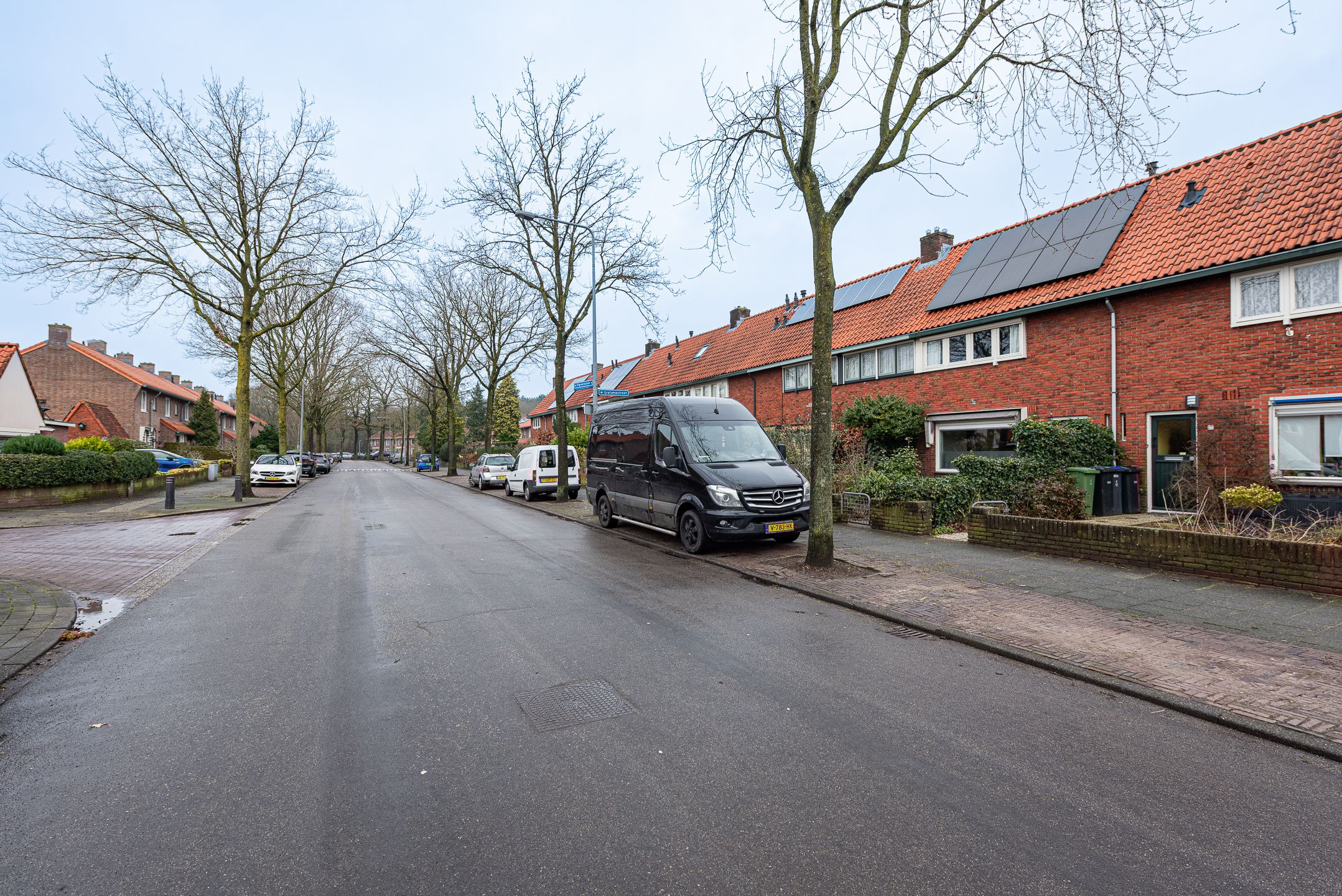 Foto 33 van Erfgooiersstraat 124