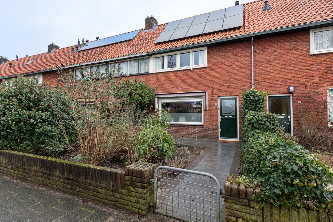 Foto 31 van Erfgooiersstraat 124