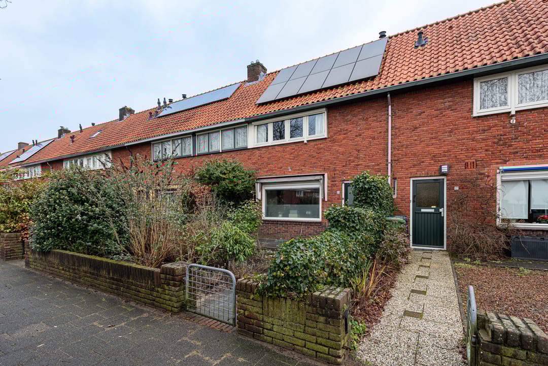 Foto 32 van Erfgooiersstraat 124