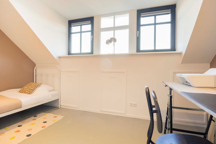 Foto 26 van Bosveen 3