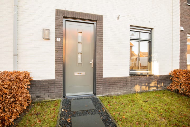 Foto 35 van Bosveen 3