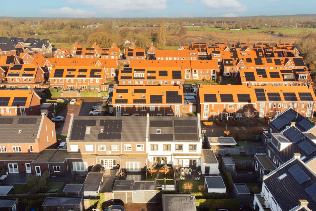 Photo 37 of Bosveen 3