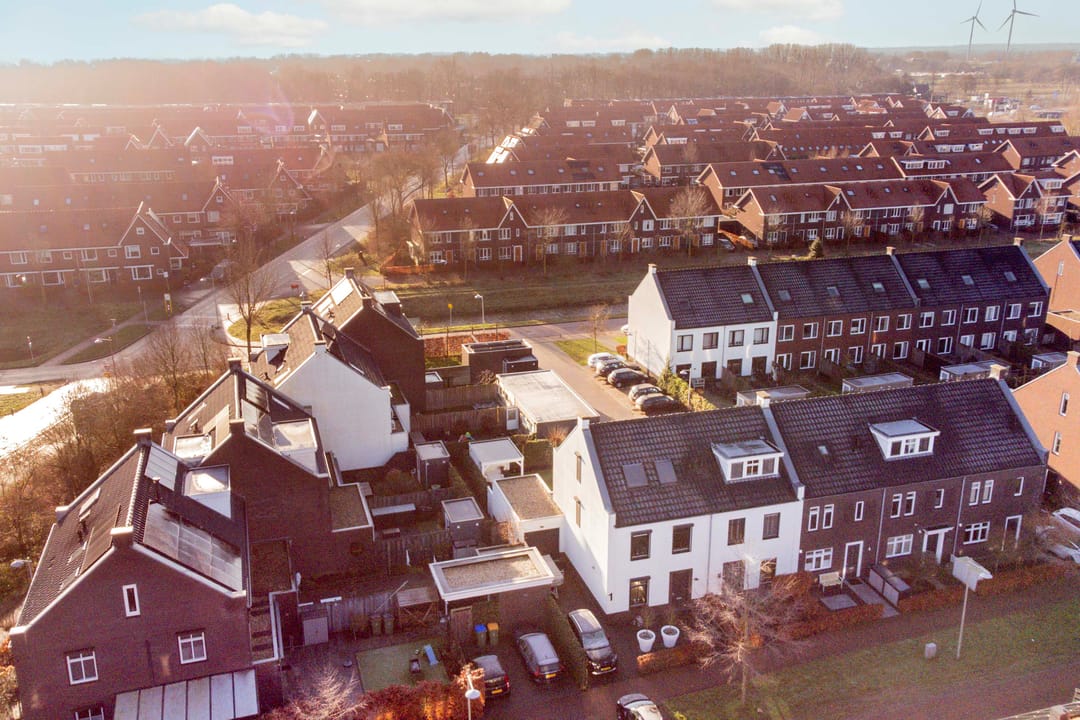 Photo 38 of Bosveen 3