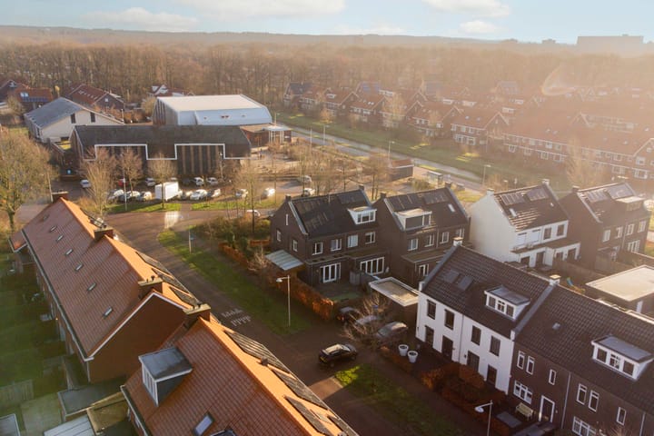 Foto 39 van Bosveen 3