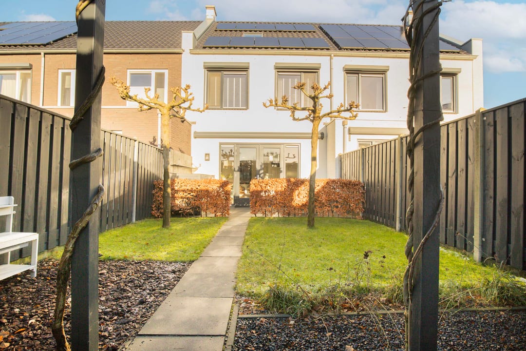 Photo 43 of Bosveen 3