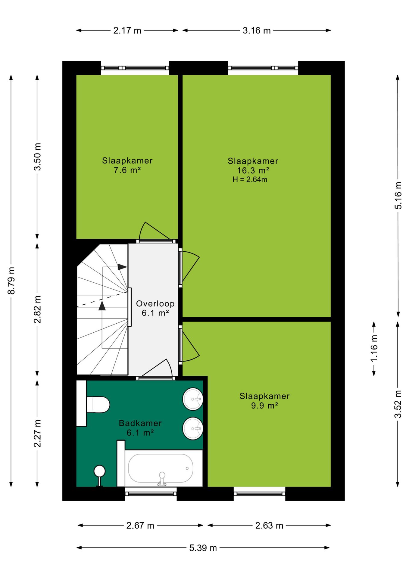 Photo 45 of Bosveen 3