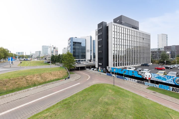 Fellenoord 320, Eindhoven