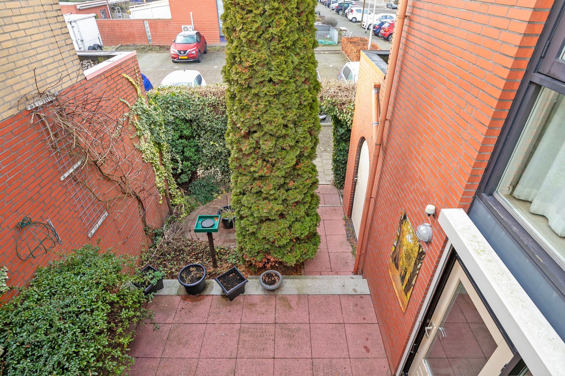 Foto 27 van Adriaan Pieterslaan 27