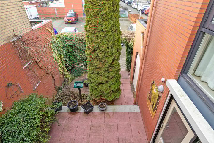 Photo 27 of Adriaan Pieterslaan 27