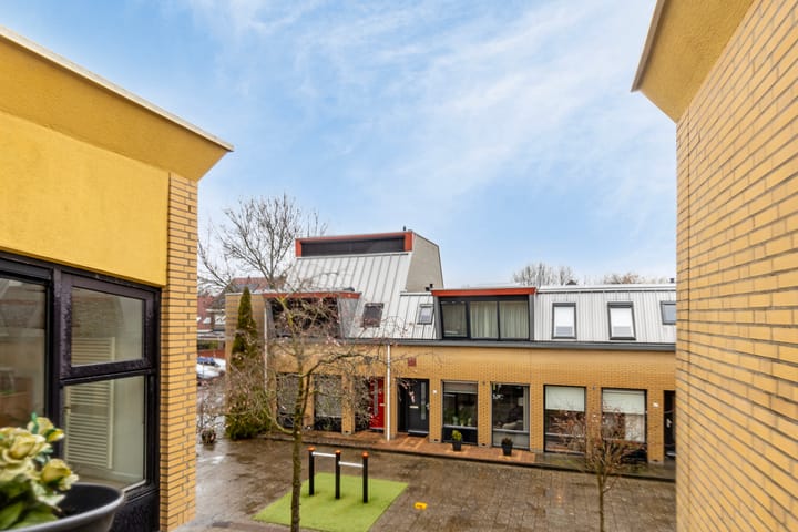 Photo 29 of Adriaan Pieterslaan 27