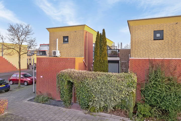 Photo 31 of Adriaan Pieterslaan 27