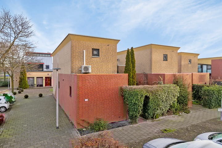 Photo 32 of Adriaan Pieterslaan 27