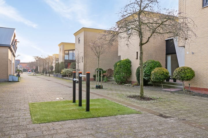 Photo 34 of Adriaan Pieterslaan 27