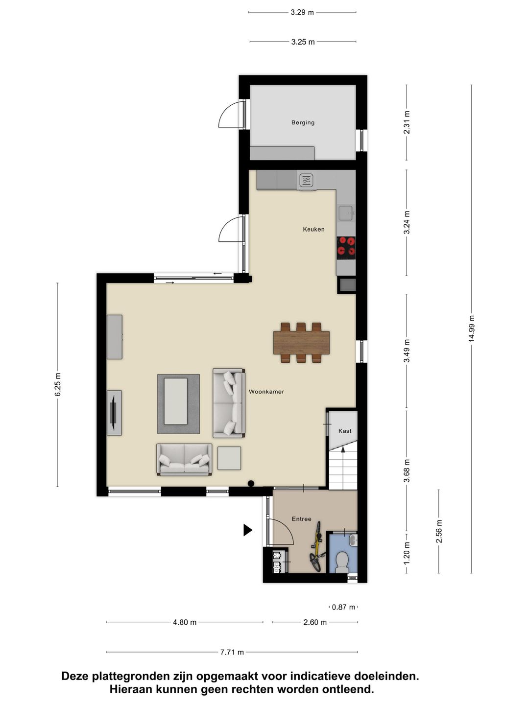 Foto 37 van Adriaan Pieterslaan 27