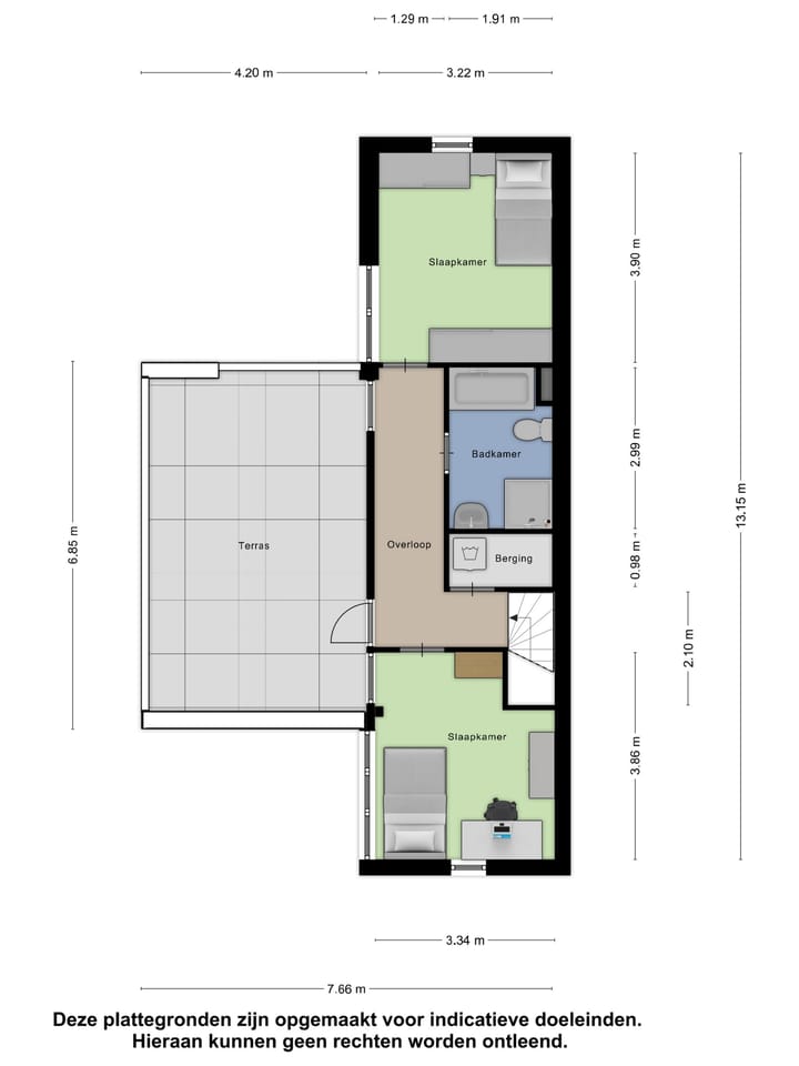 Photo 38 of Adriaan Pieterslaan 27