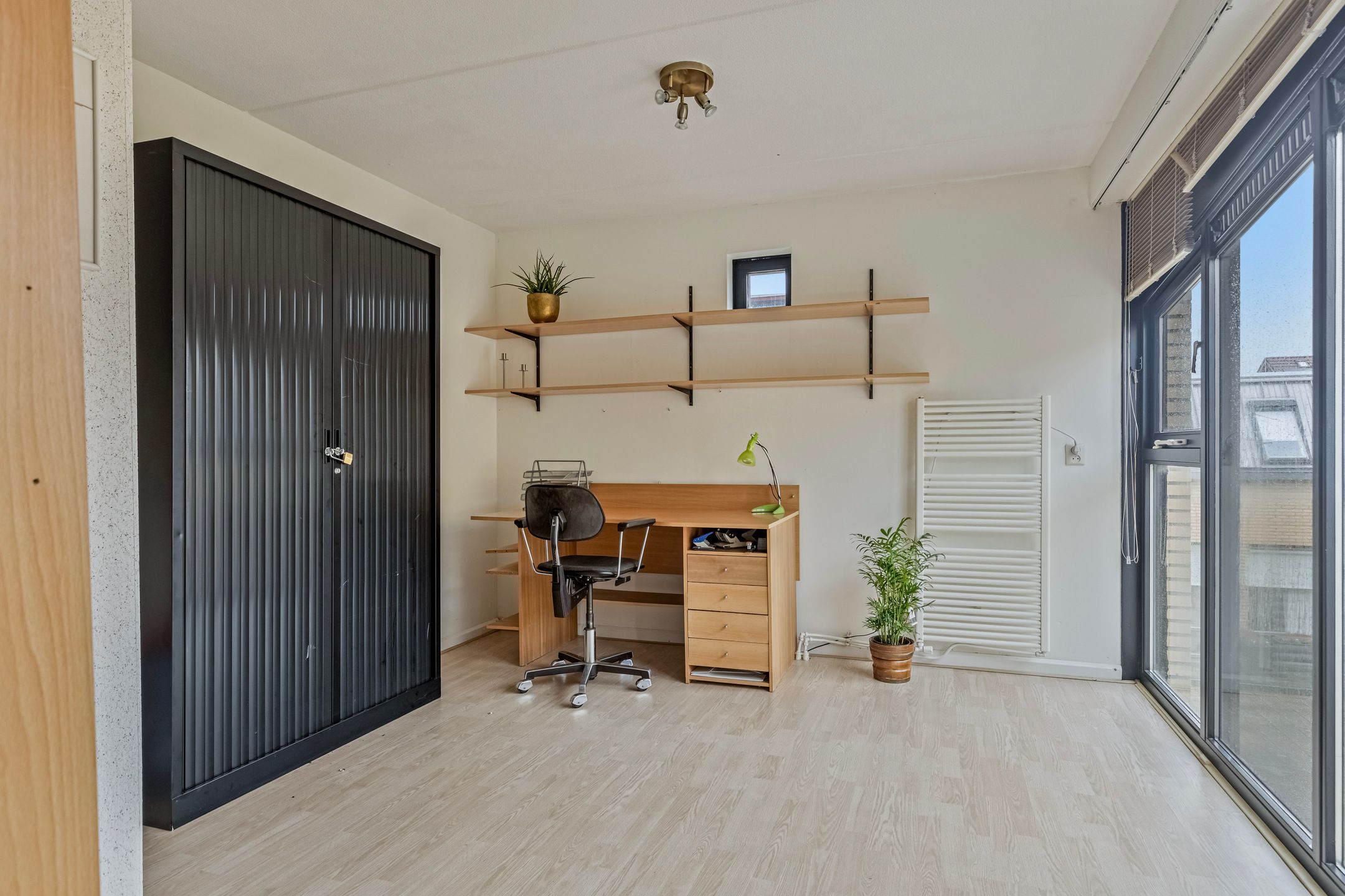 Foto 3 van Adriaan Pieterslaan 27