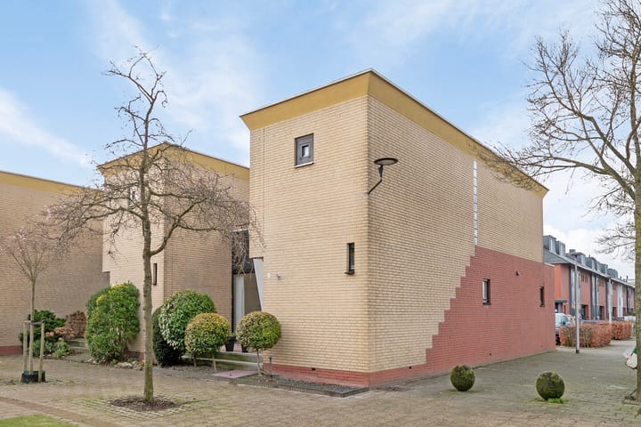 Foto 5 van Adriaan Pieterslaan 27