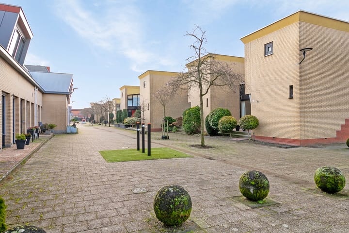 Photo 6 of Adriaan Pieterslaan 27