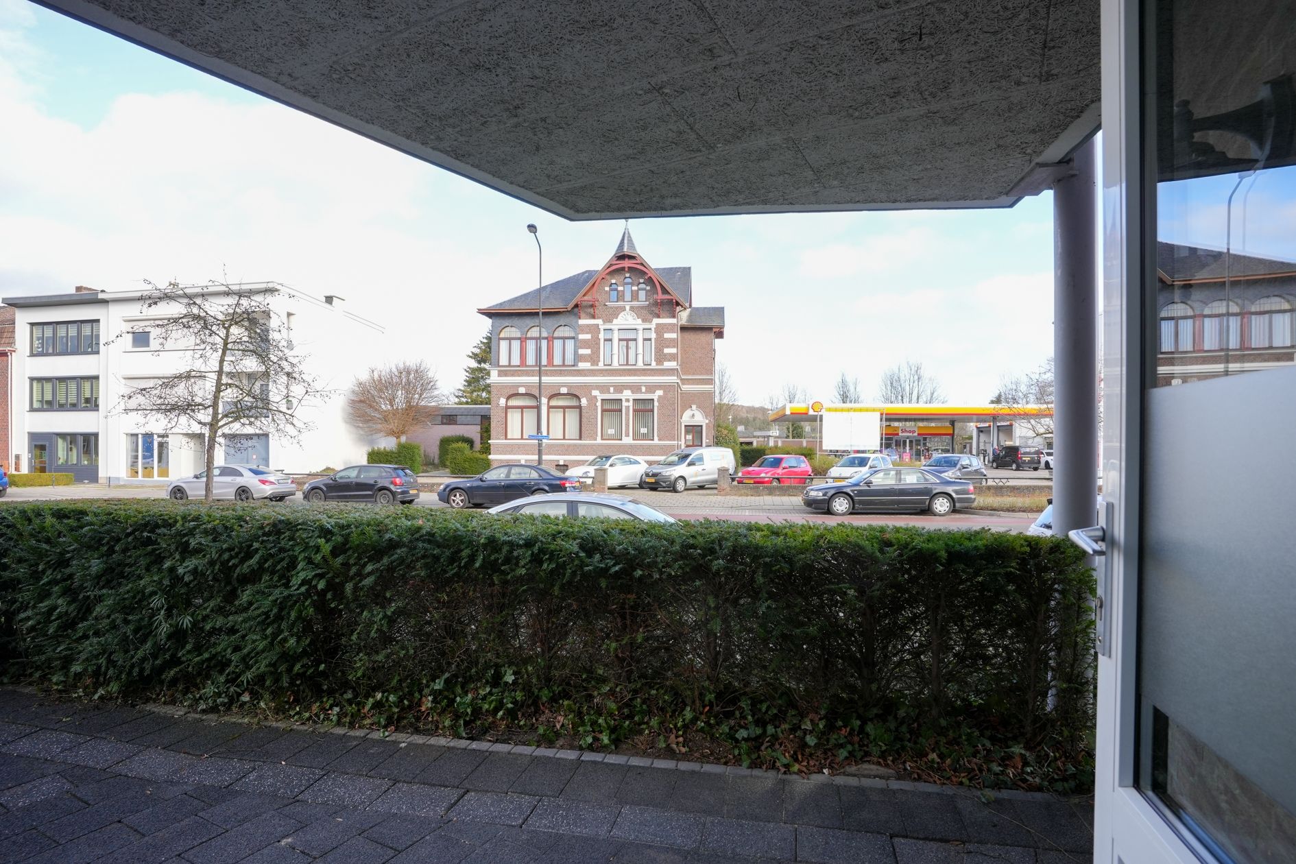 Foto 18 van Sjwats Jris 2