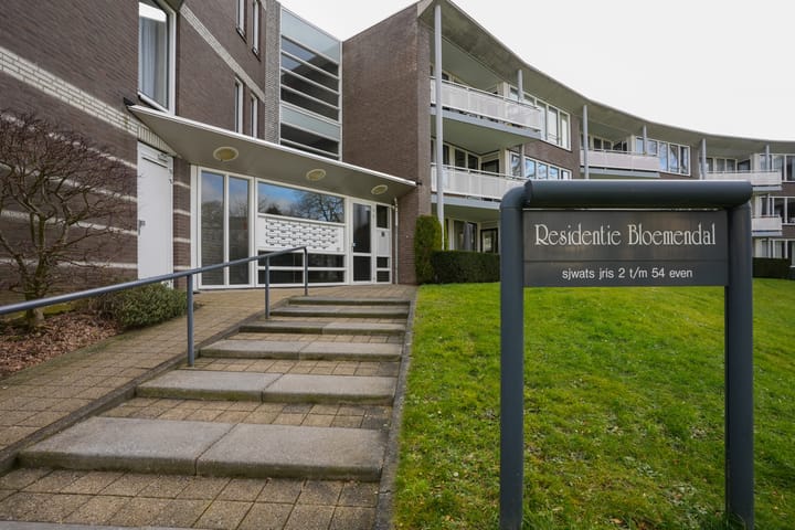 Foto 22 van Sjwats Jris 2