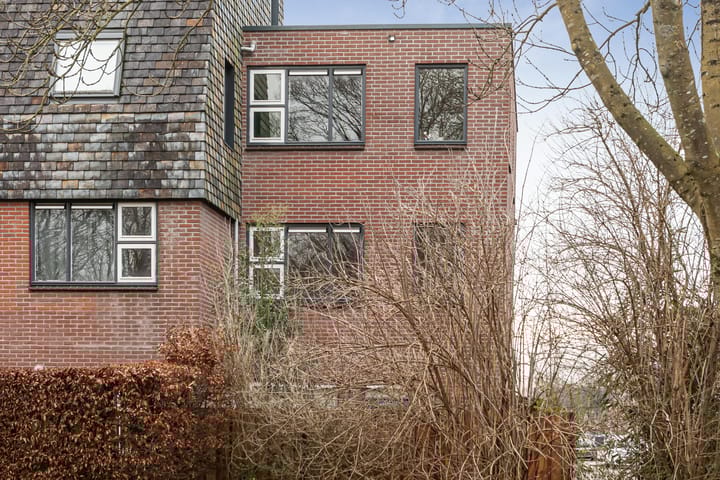 Foto 2 van Apolloburg 192