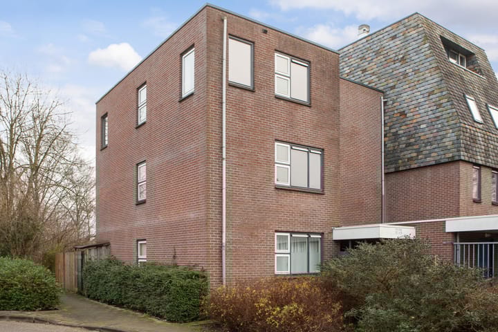 Foto 3 van Apolloburg 192