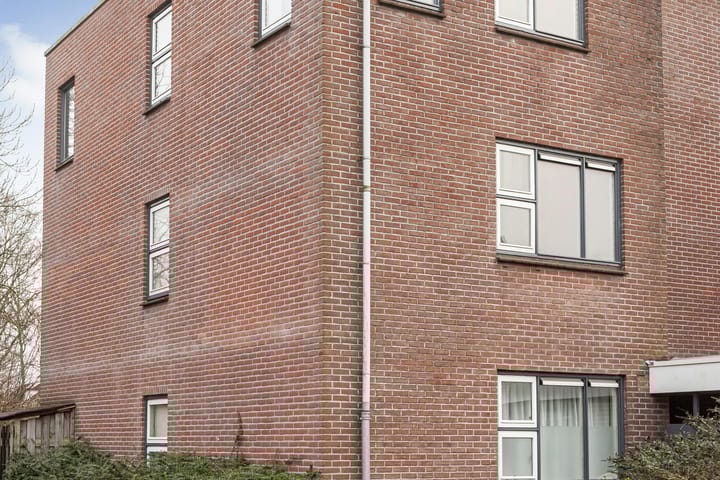 Foto 4 van Apolloburg 192