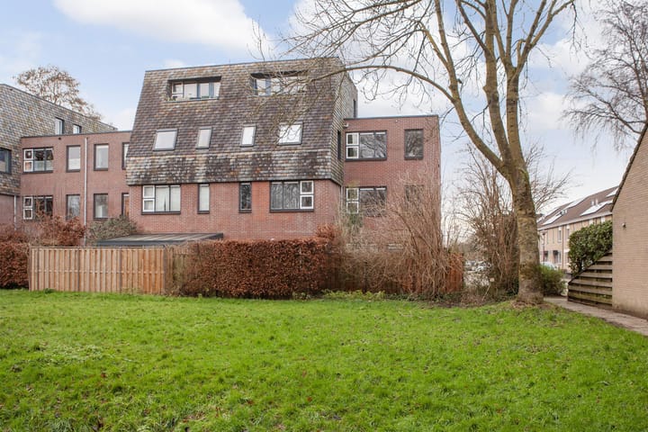 Foto 18 van Apolloburg 192