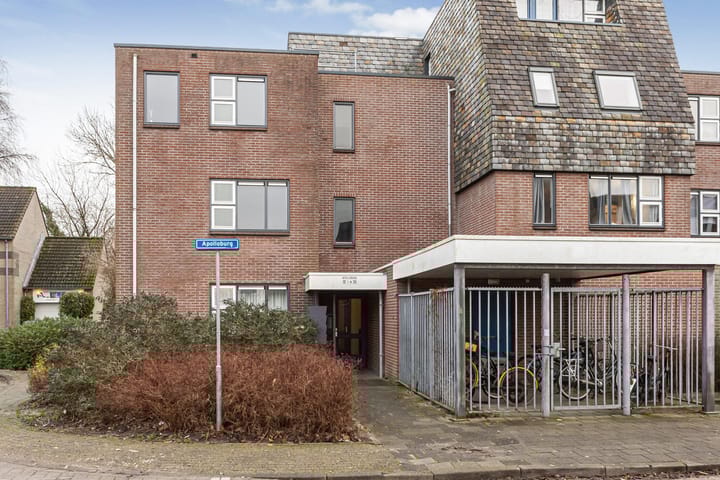 Foto 21 van Apolloburg 192