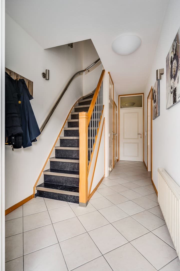 Photo 5 of Herenslagstraat 11