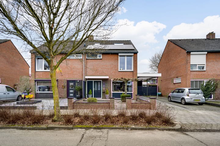 Photo 38 of Herenslagstraat 11