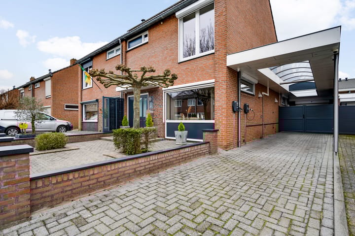 Photo 41 of Herenslagstraat 11