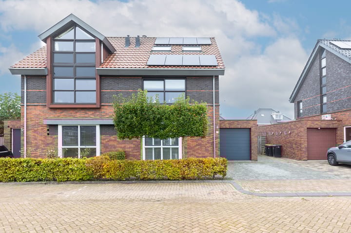 Foto 2 van M. Vasalisboulevard 7