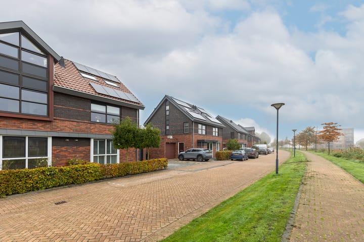 Foto 3 van M. Vasalisboulevard 7